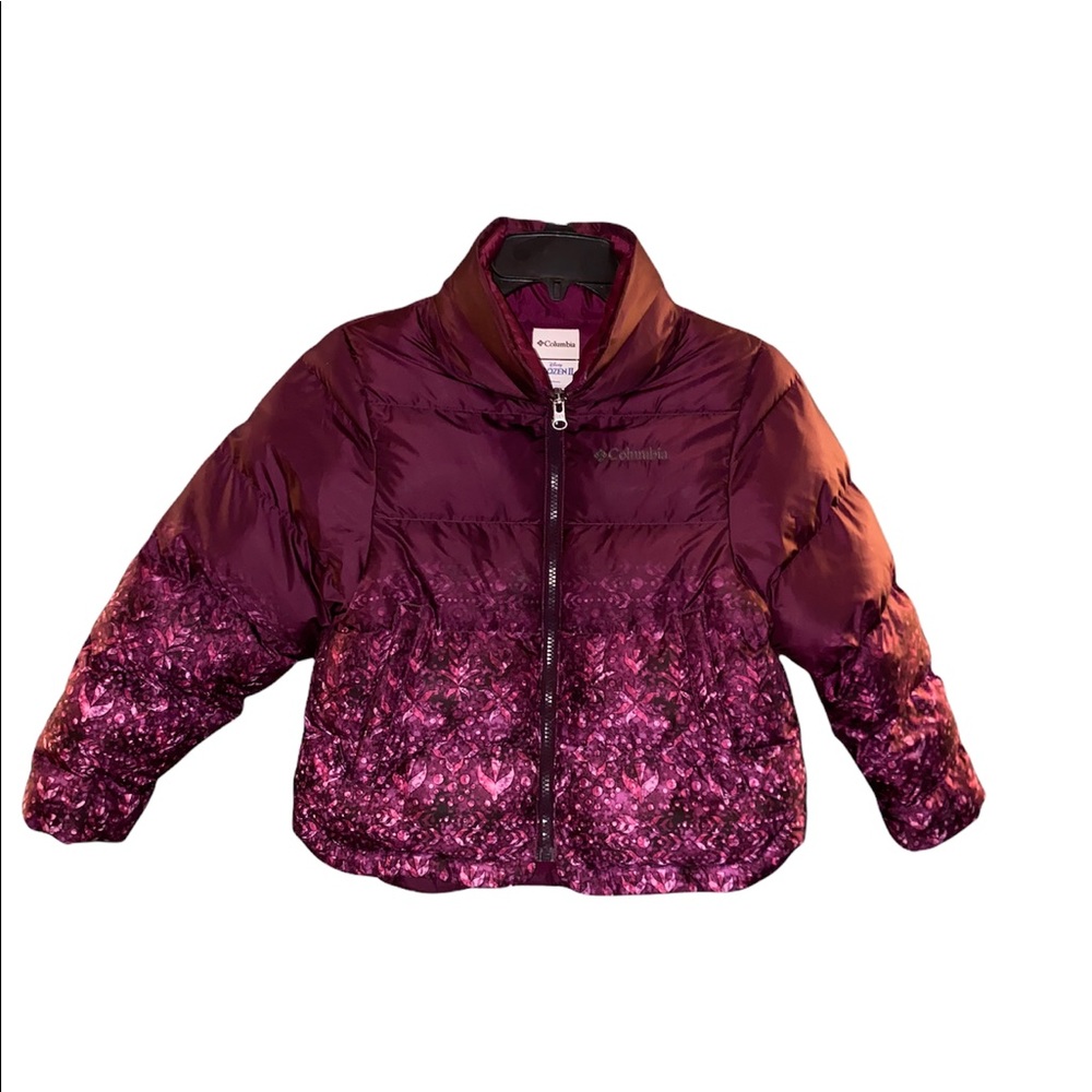 Columbia Frozen II Jacket